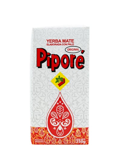 Buy Yerba Mate Pipore White Packet 250gm in UAE