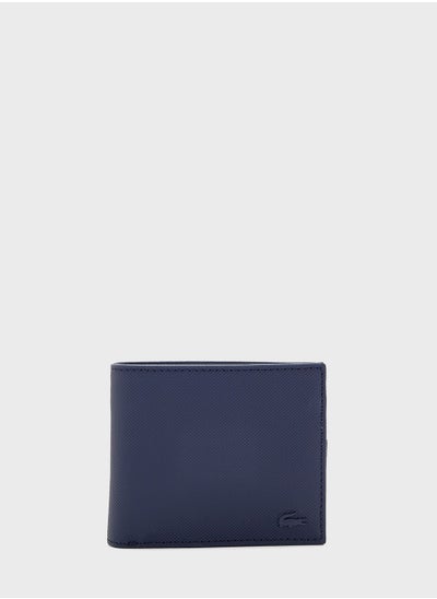 Buy Logo Bifold Wallet in Saudi Arabia