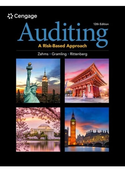 Buy Auditing: A Risk-Based Approach in UAE