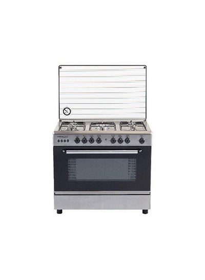 Buy Royal Fast Cooker 90 With Fan 5 Burners in Egypt