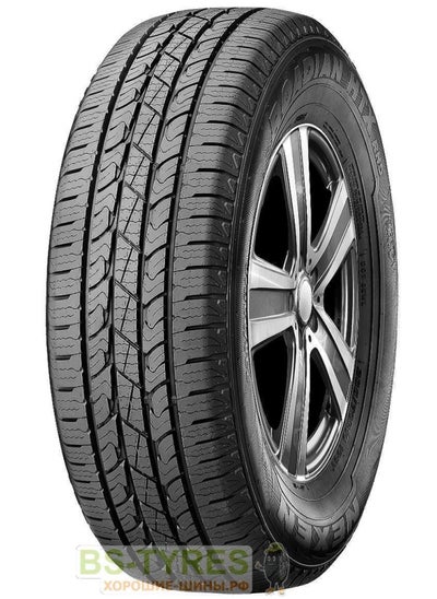 Buy 245/70R17 110T Rohtx Rh5 Rh5 in Saudi Arabia