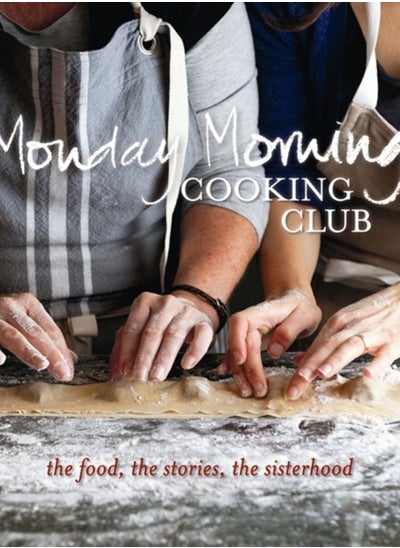 اشتري Monday Morning Cooking Club في السعودية