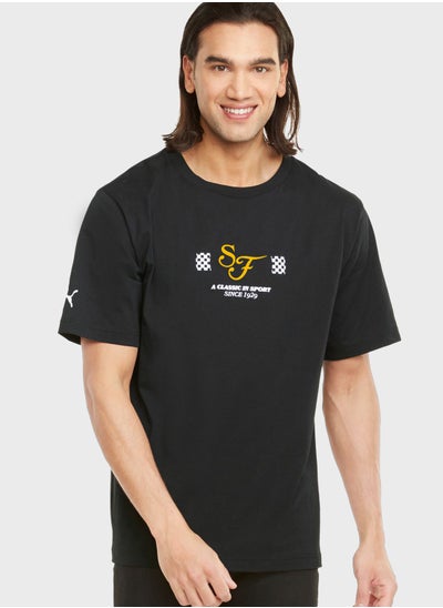 Buy Ferrari Race Statement T-Shirt in Saudi Arabia