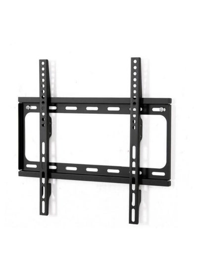 اشتري Monitor Wall Mount Black في السعودية