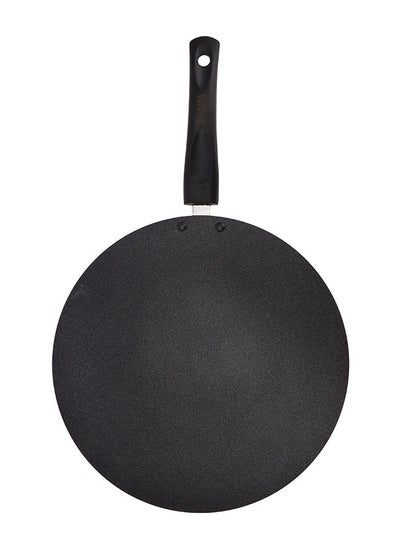 اشتري DelCasa 30 CM Flat Tawa DC2814 في الامارات