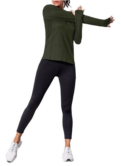 Buy Sportswear - Sport Top Long Sleeves in Egypt