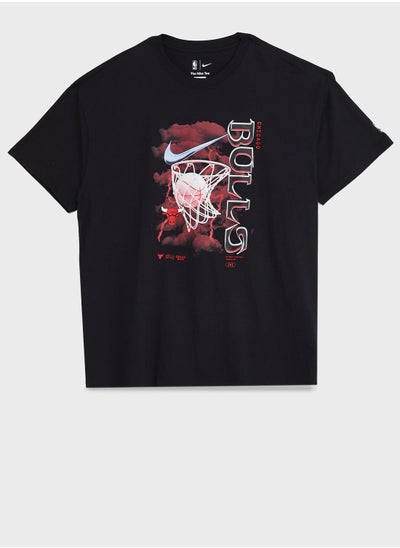 Buy Chicago Bulls M90 T-Shirt in UAE