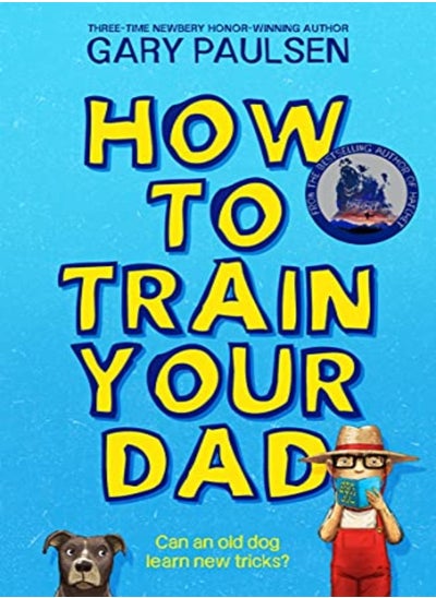 Buy How to Train Your Dad in UAE