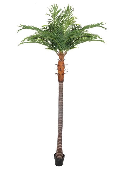 Buy Artificial Palm Plant About 2.5m high in UAE