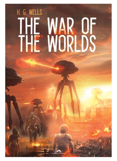 Buy The War of the Worlds in Egypt