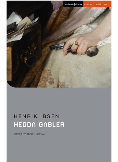 Buy Hedda Gabler in UAE