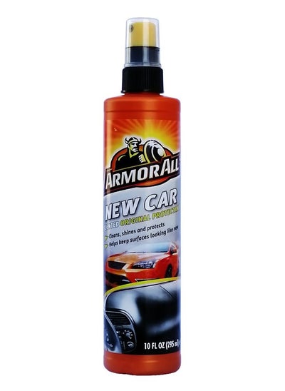 اشتري New Car Scented Original Protectant 295m,l في الامارات