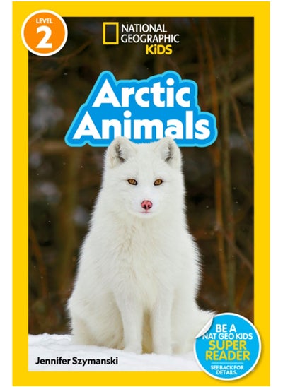 Buy Arctic Animals : Level 2 in Saudi Arabia