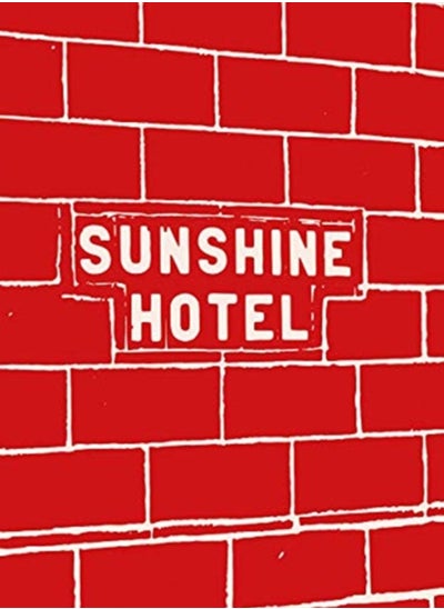 اشتري Mitch Epstein: Sunshine Hotel في السعودية