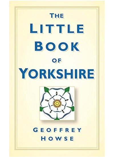 اشتري The Little Book of Yorkshire في السعودية