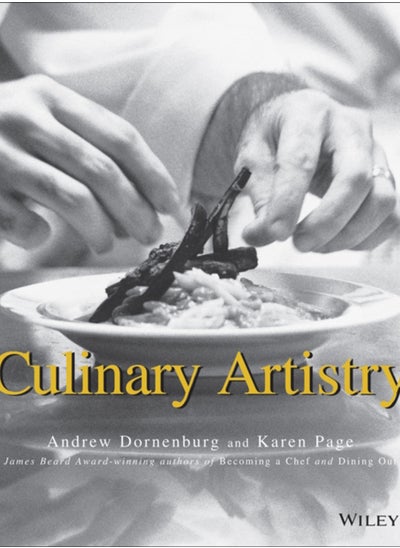 Buy Culinary Artistry in UAE