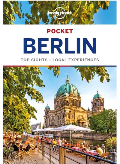 اشتري Lonely Planet Pocket Berlin في الامارات