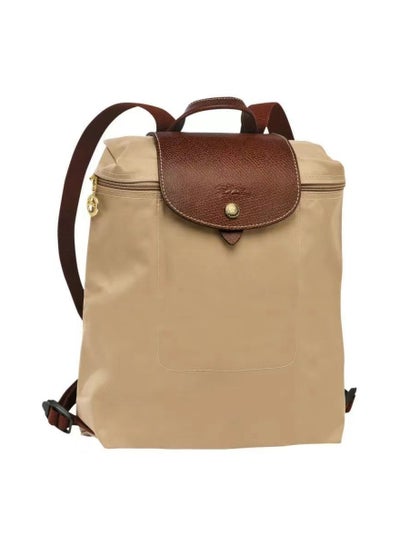 Longchamp sales butterfly backpack