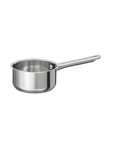 Buy Saucepan, stainless steel1.0 l in UAE