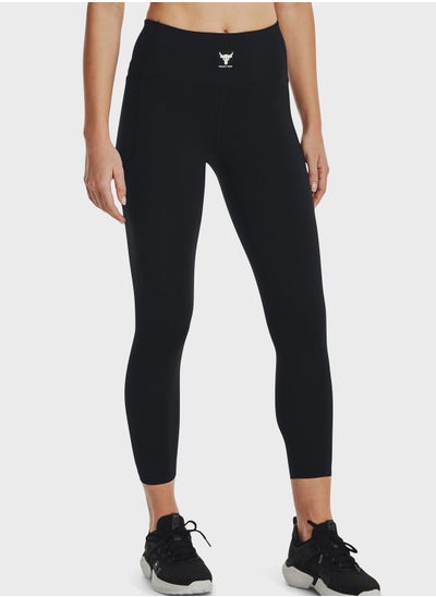 Buy Project Rock Meridian Ankle Leggings in Saudi Arabia