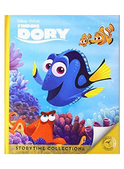 Buy Finding Dory: Storytime Collection in Egypt