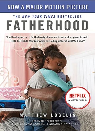 اشتري Fatherhood: Now a Major Motion Picture on Netflix في الامارات