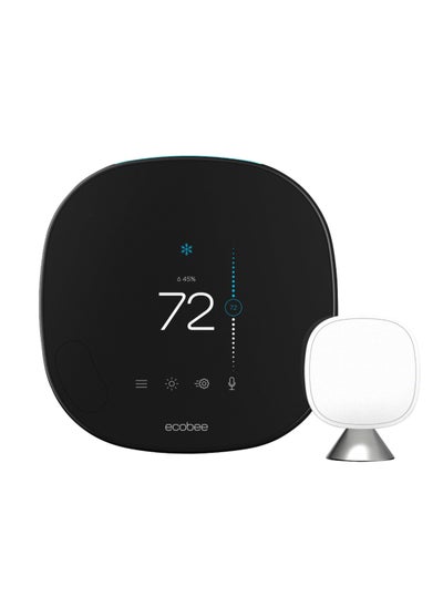 Buy Smart Thermostat with Voice Control in UAE