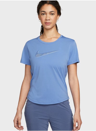 Buy Essential Swoosh Top in Saudi Arabia