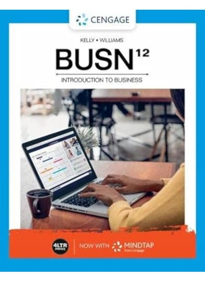 اشتري BUSN  12th Edition  Ed   12 في مصر