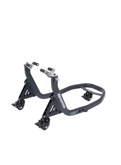 Buy Oxford Zero-G Front Wheel Stand in UAE