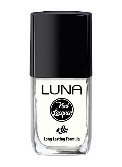 Buy Nail Polish Lacquer F1 in Egypt