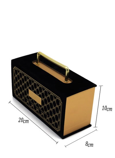 Buy 20*10cm classic gift box in Saudi Arabia