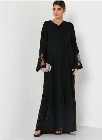 Buy Printed Abaya in UAE