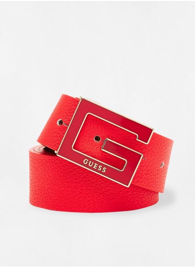 Buy Liberty City Logo Belt in UAE