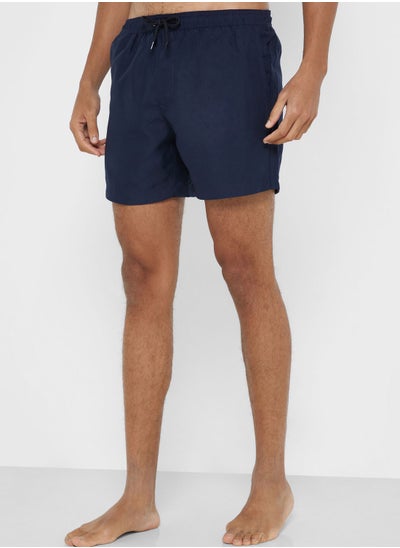 Buy Bravesoul Mens Mfibre Swim short in UAE