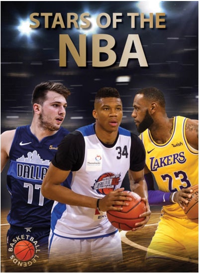 Buy Stars of the NBA in UAE