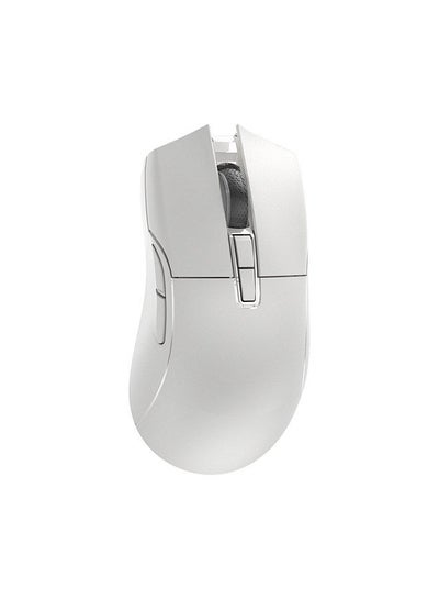 Buy N3 Wireless BT 3 Mode Gaming esports Mouse 26000DPI 7 key Optical PAM3395 Lightweight portable computer mouse suitable for laptop computers in Saudi Arabia