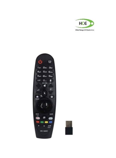 Buy New Replacement Remote  Universal Use For Lg Tv Remote Control Smart Tv Magic Control in UAE