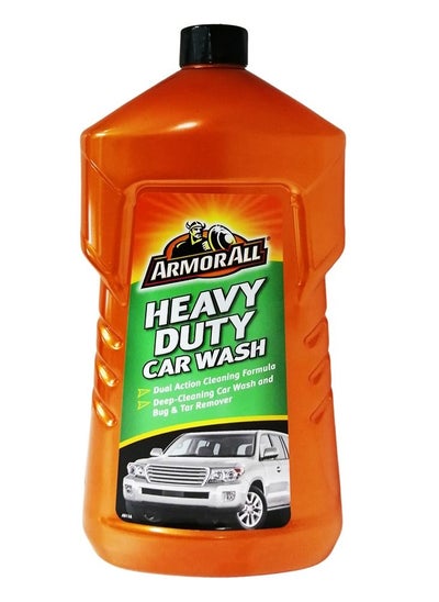 اشتري Heavy Duty Car Wash 1L في الامارات