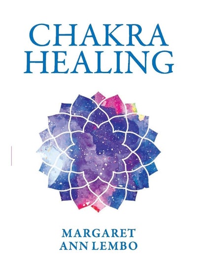 Buy Chakra Healing in UAE