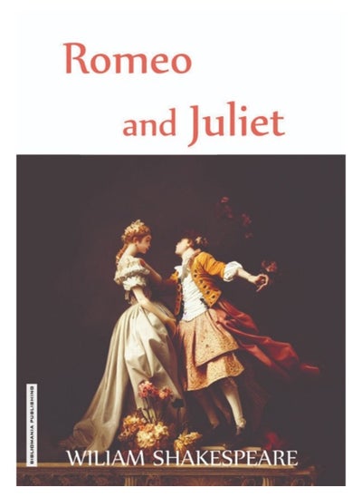 اشتري Romeo and Juliet في مصر