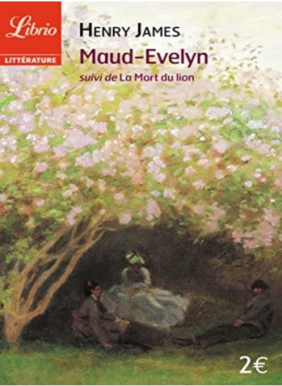 اشتري Maud-Evelyn في الامارات