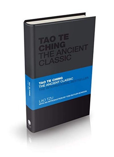 اشتري Tao Te Ching: The Ancient Classic في الامارات