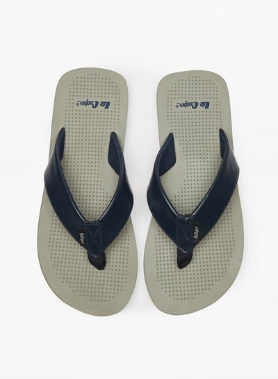 Buy Mens Slip-On Thong Slippers in UAE