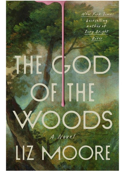 Buy RIVERHEAD The God of the Woods: A Novel in UAE