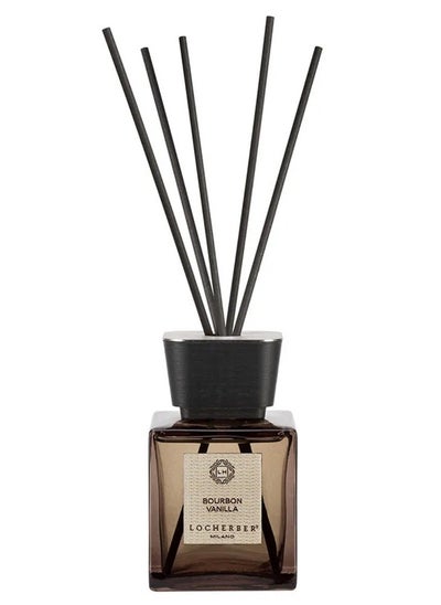 Buy Bourbon Vanilla Diffuser 500 ml in UAE