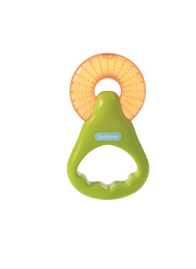 Buy Water Filled Soother Soft Soothing Cooling Pain Relief Teething Toy For Baby Boys And Girls From 3 To 12 MonthsRing in UAE