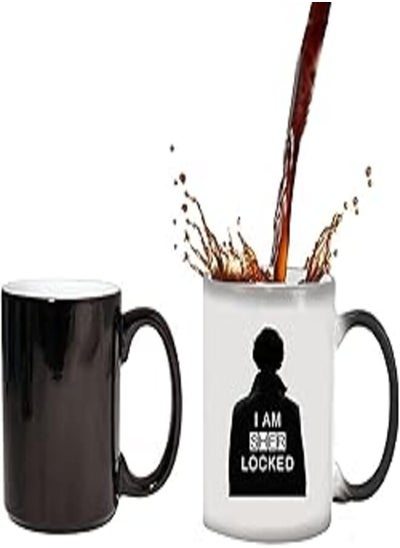 Buy Sherlock Magic Mug- print_6879 in Egypt