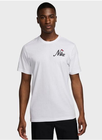 Buy Golf Oc T-Shirt in Saudi Arabia