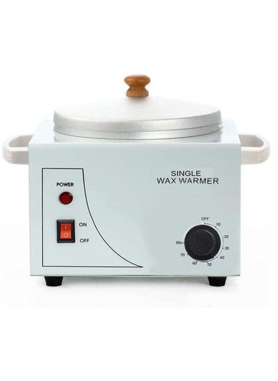 Buy Premium Single Wax Heater Machine for Effortless Body Hair Removal in UAE